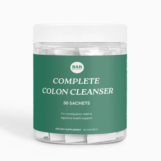 Colon Gentle Cleanse