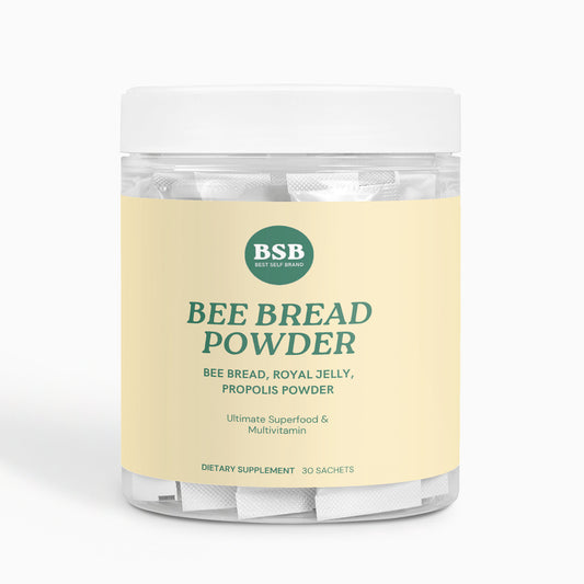 Bee Bread Powder